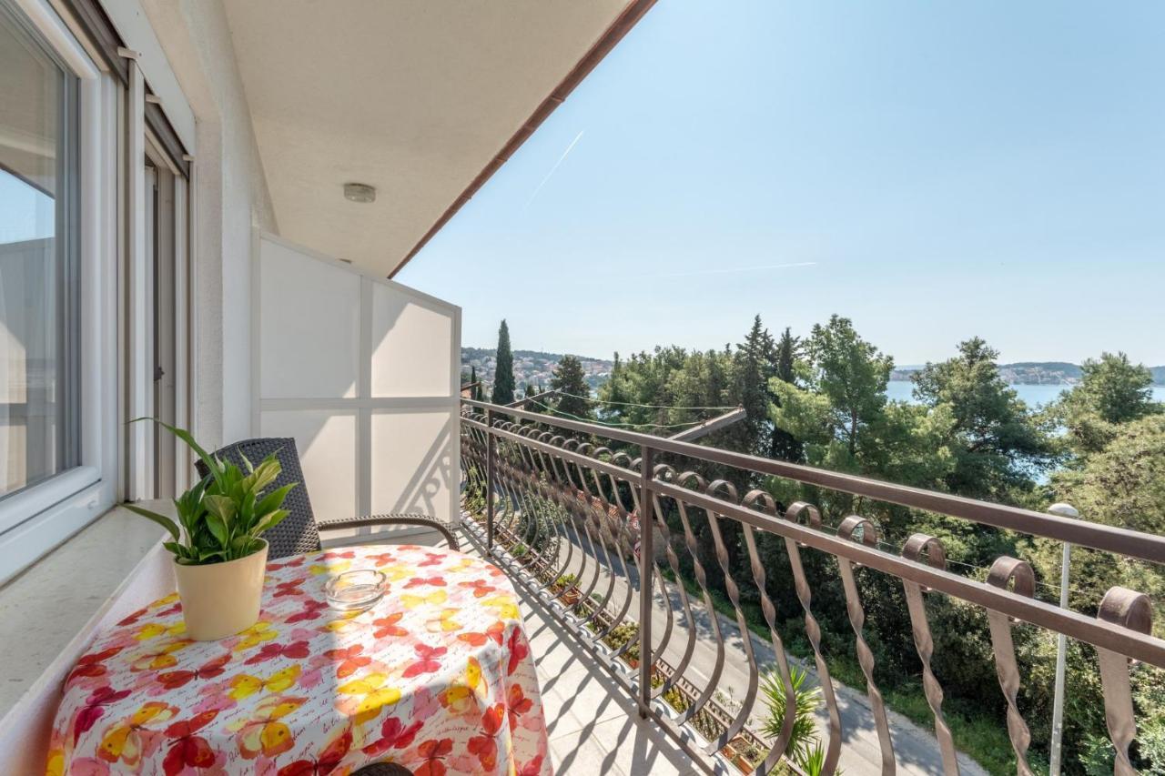 Apartments Mimi Trogir Pokoj fotografie