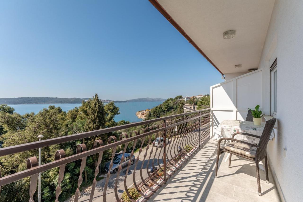 Apartments Mimi Trogir Pokoj fotografie