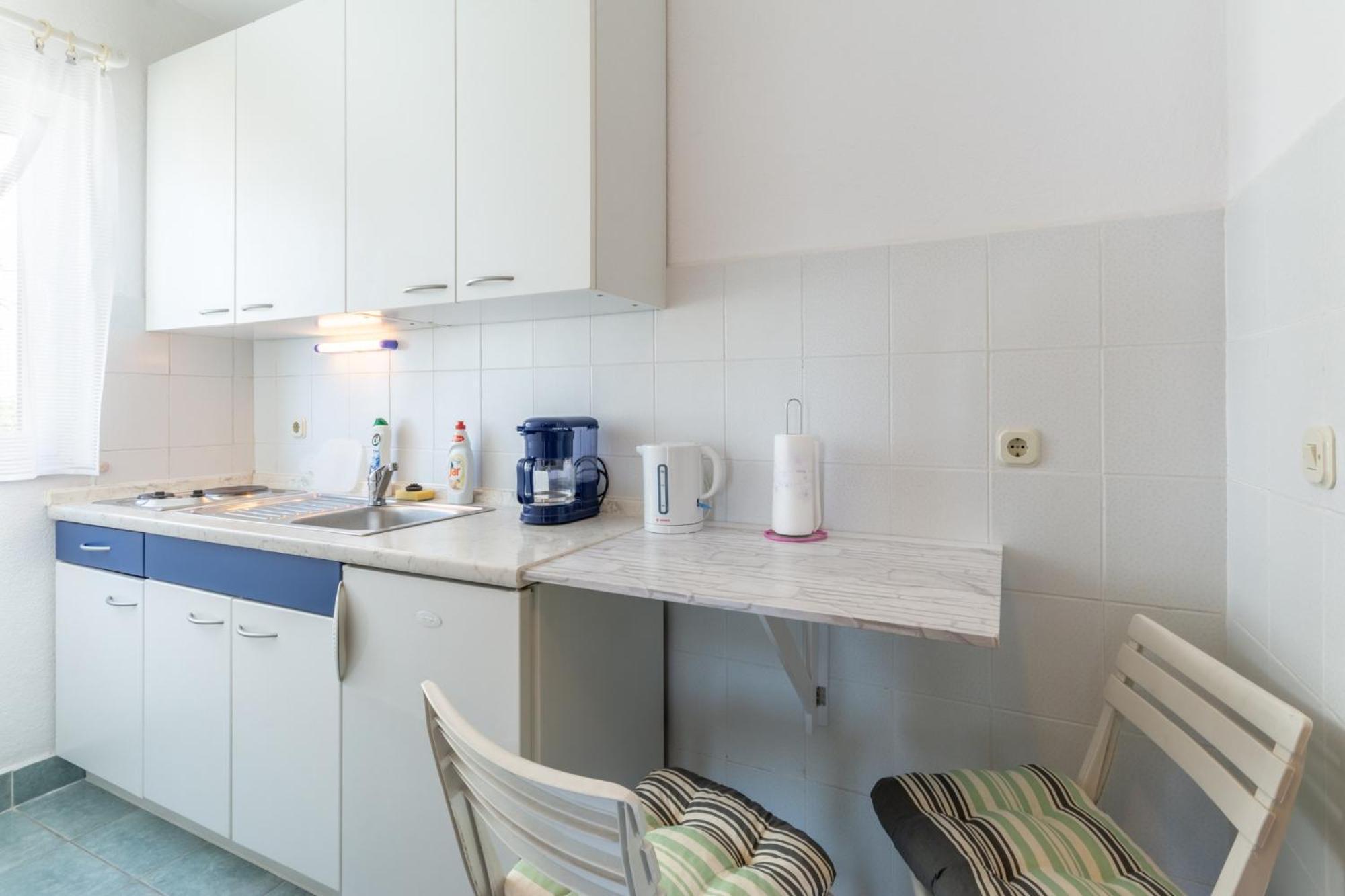 Apartments Mimi Trogir Pokoj fotografie