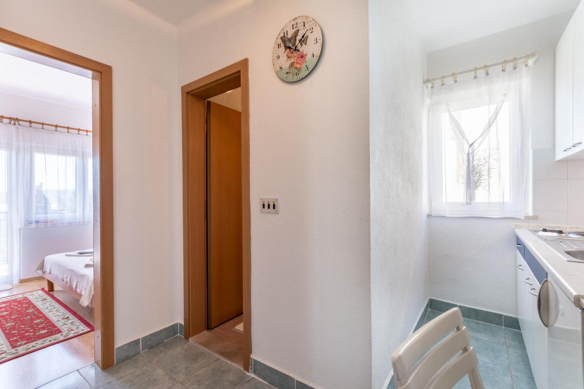 Apartments Mimi Trogir Pokoj fotografie
