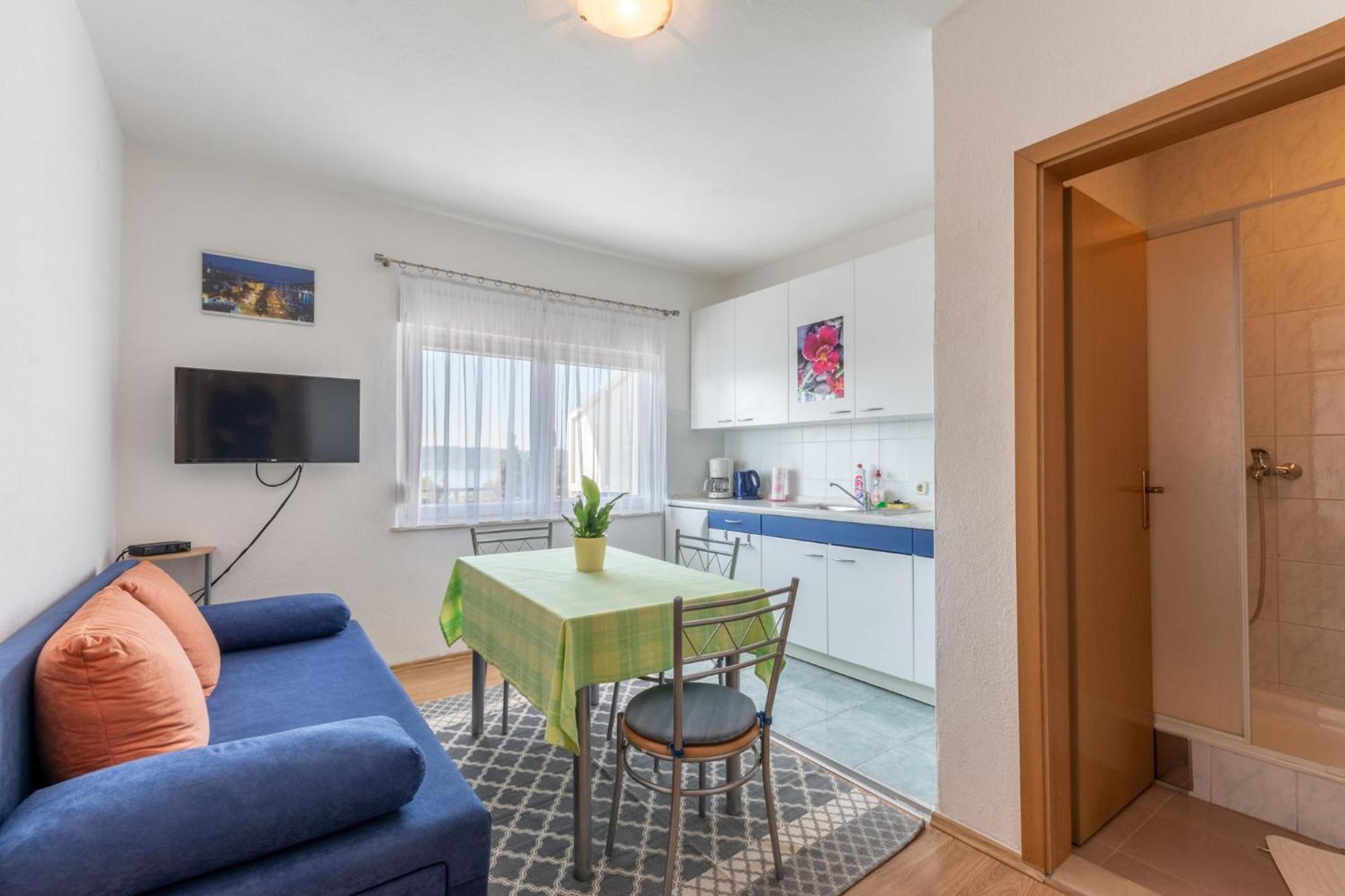 Apartments Mimi Trogir Pokoj fotografie
