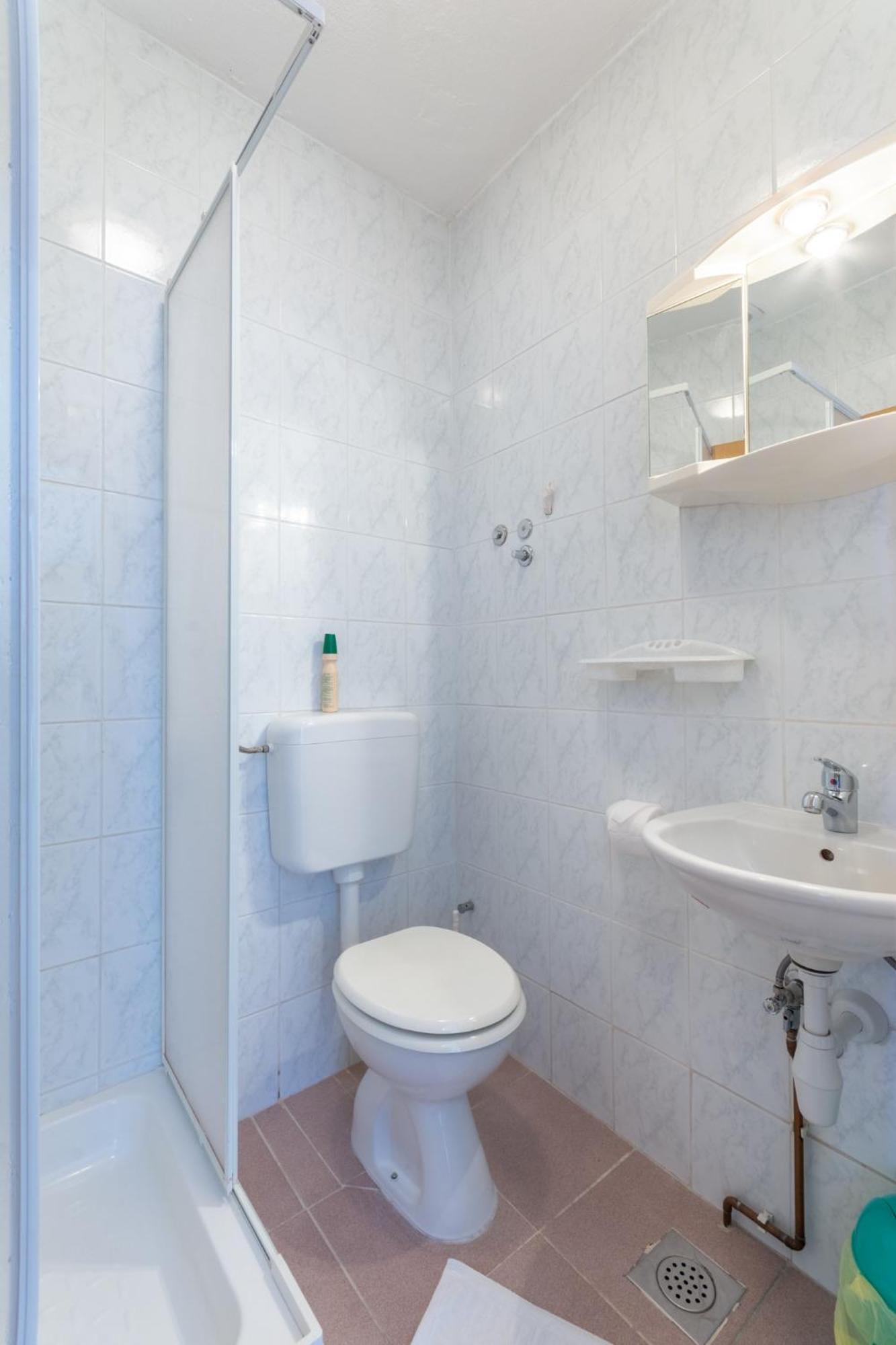 Apartments Mimi Trogir Pokoj fotografie