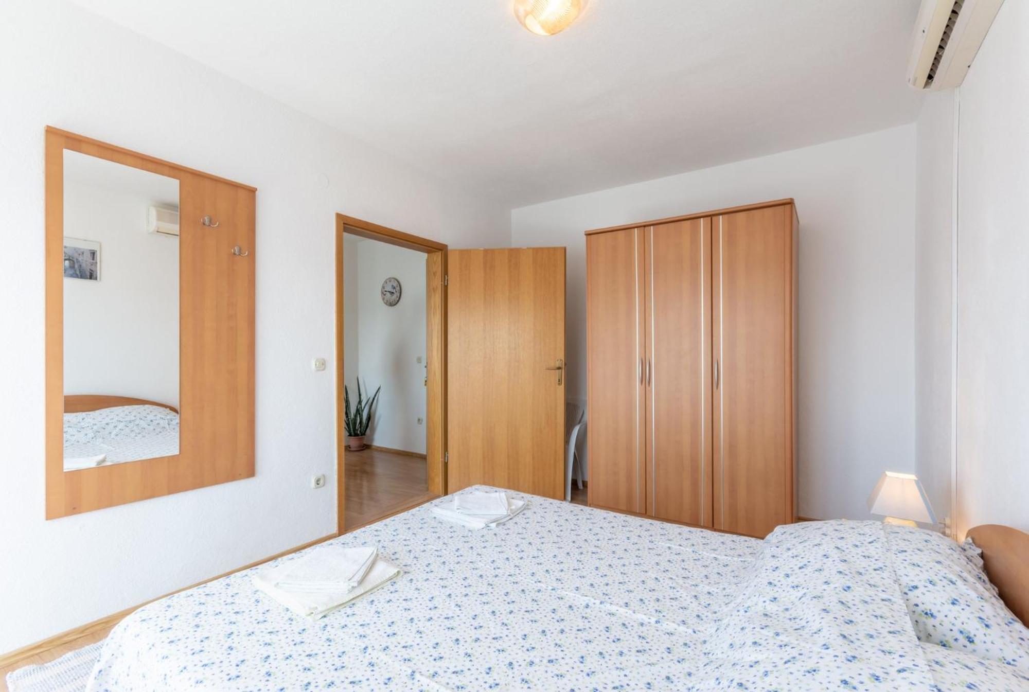 Apartments Mimi Trogir Pokoj fotografie