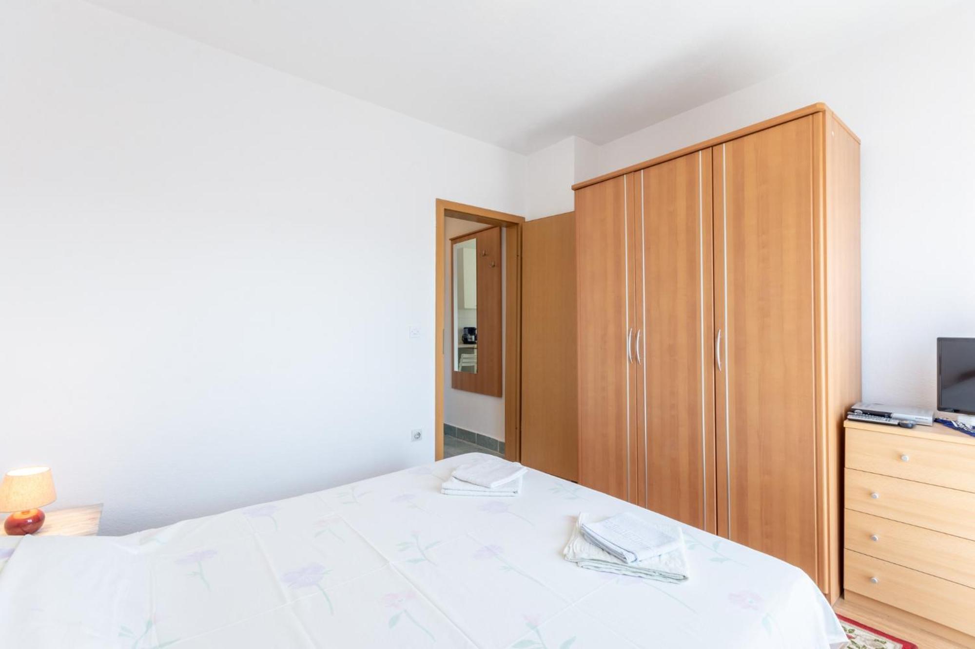 Apartments Mimi Trogir Pokoj fotografie