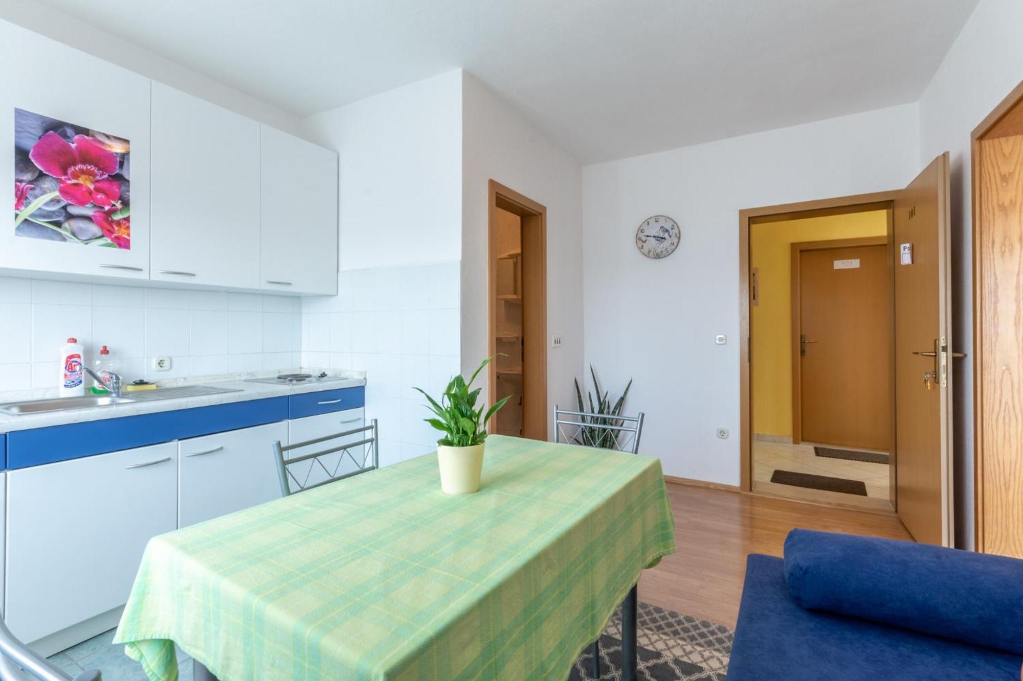 Apartments Mimi Trogir Pokoj fotografie