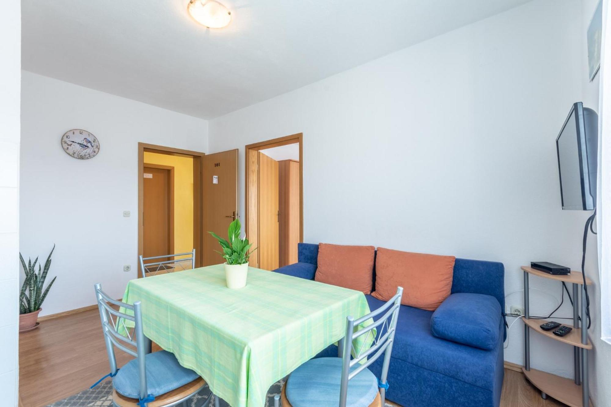 Apartments Mimi Trogir Pokoj fotografie