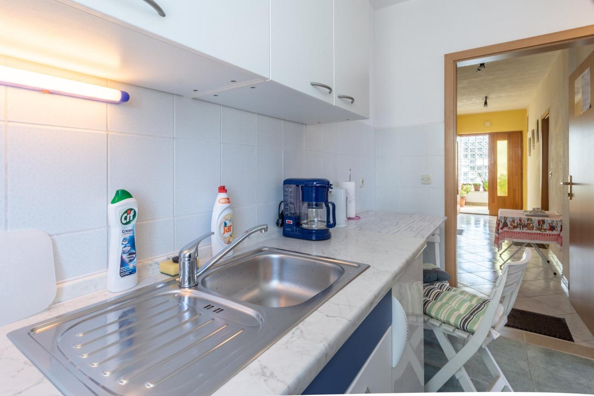 Apartments Mimi Trogir Pokoj fotografie