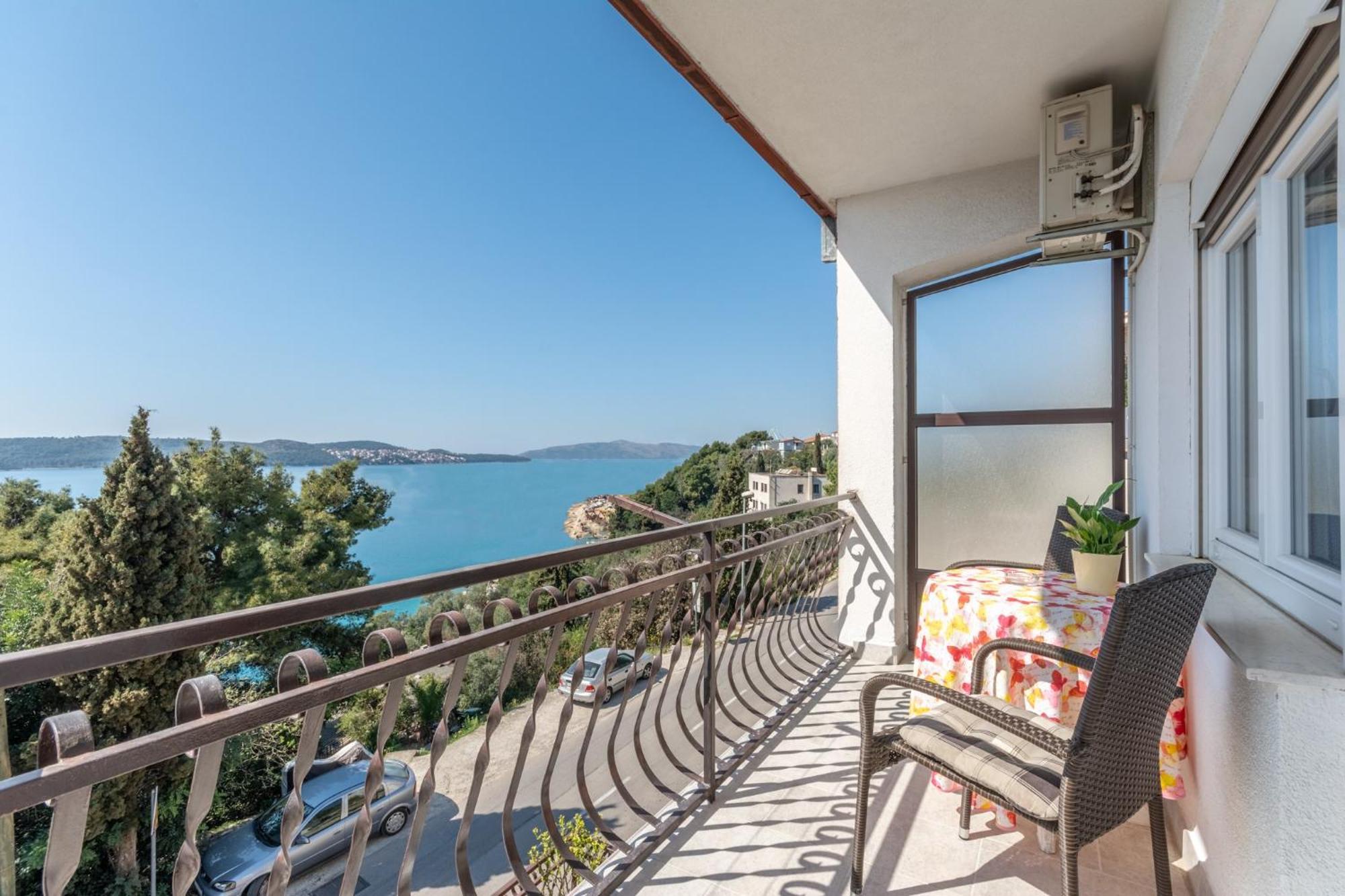 Apartments Mimi Trogir Pokoj fotografie