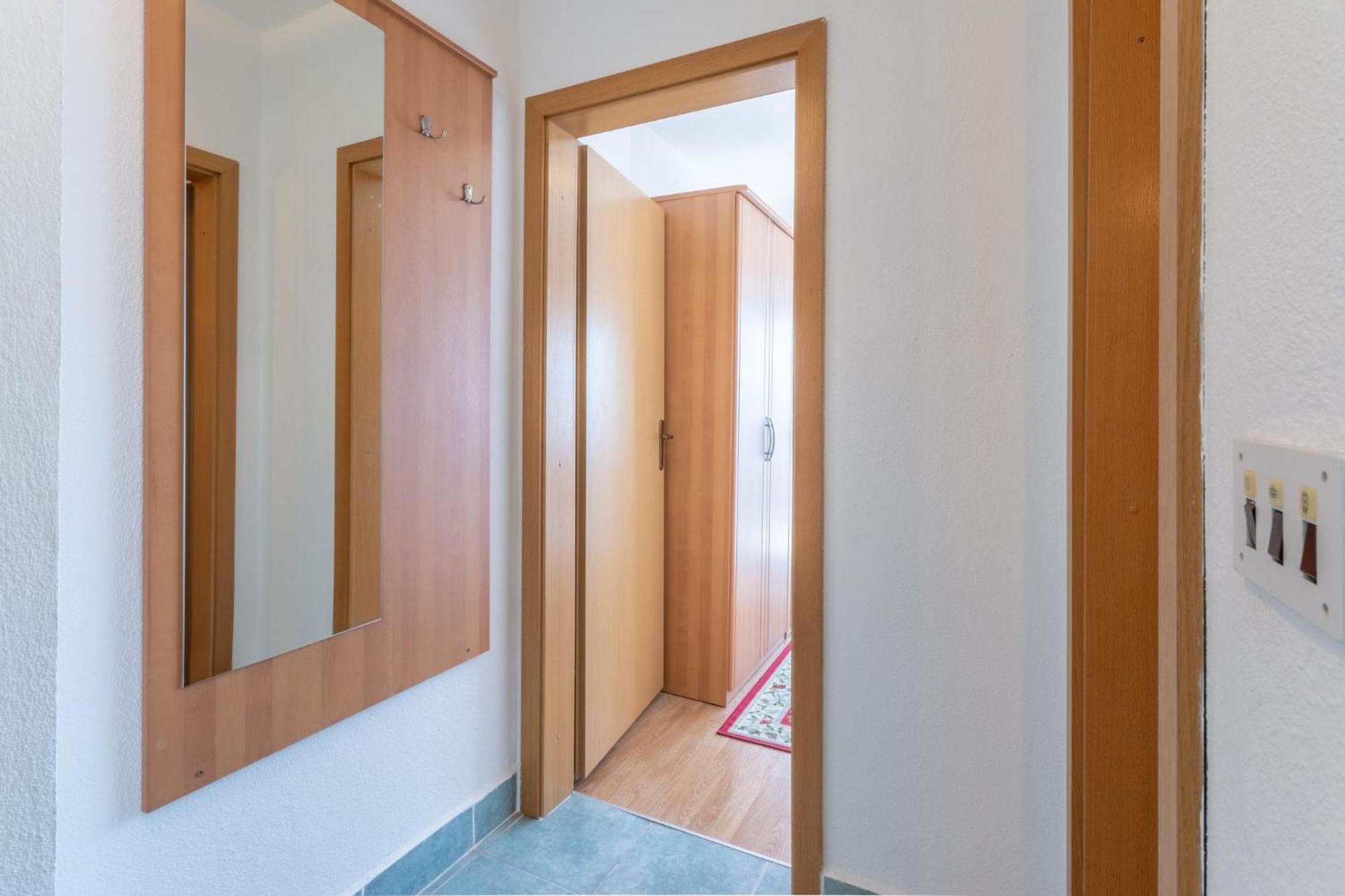 Apartments Mimi Trogir Pokoj fotografie