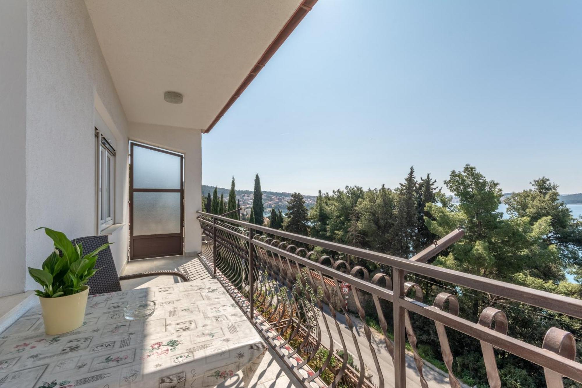Apartments Mimi Trogir Pokoj fotografie