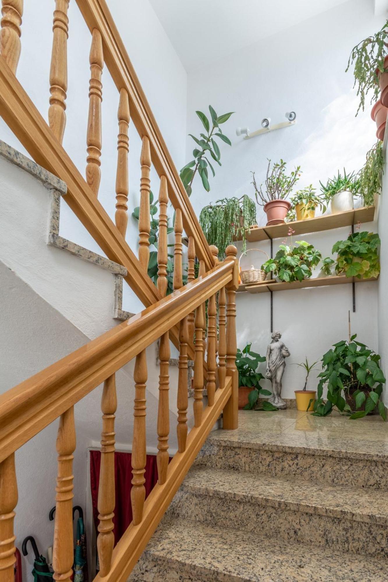 Apartments Mimi Trogir Pokoj fotografie
