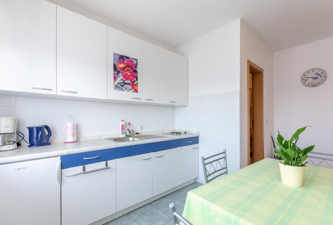 Apartments Mimi Trogir Exteriér fotografie