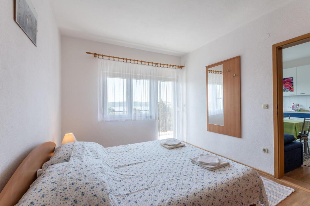 Apartments Mimi Trogir Exteriér fotografie