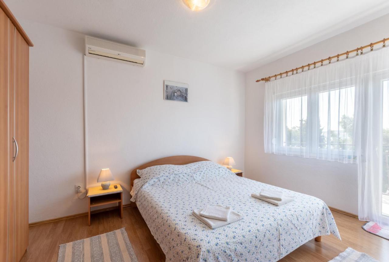 Apartments Mimi Trogir Exteriér fotografie