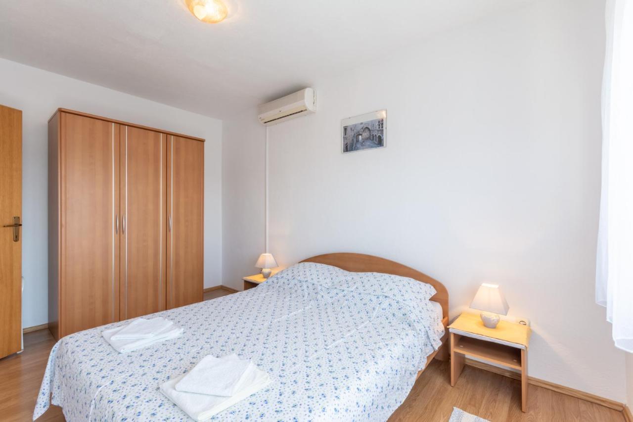 Apartments Mimi Trogir Exteriér fotografie
