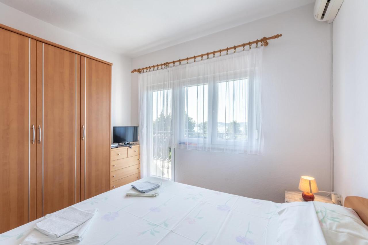 Apartments Mimi Trogir Exteriér fotografie